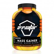 AVVATAR 6.6LB MASS GAINER